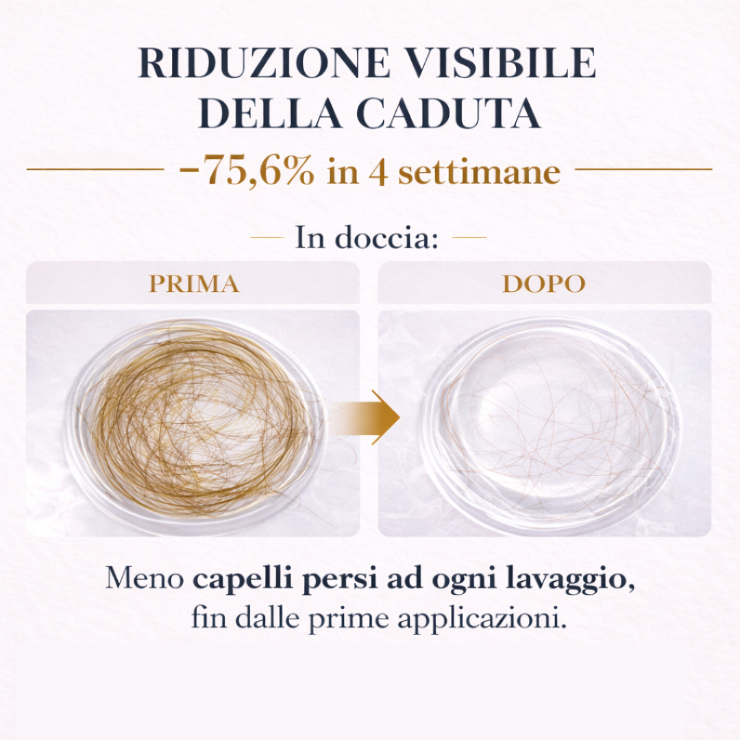 Foltissimy – Siero Cutaneo Riattivante Follicolare