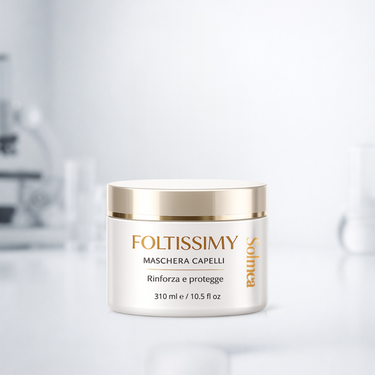 Foltissimy – Maschera Protettiva Intensiva