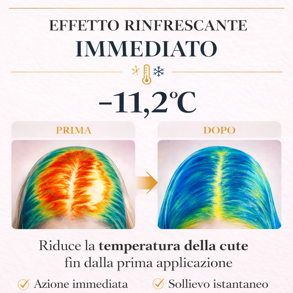 Foltissimy – Siero Cutaneo Riattivante Follicolare