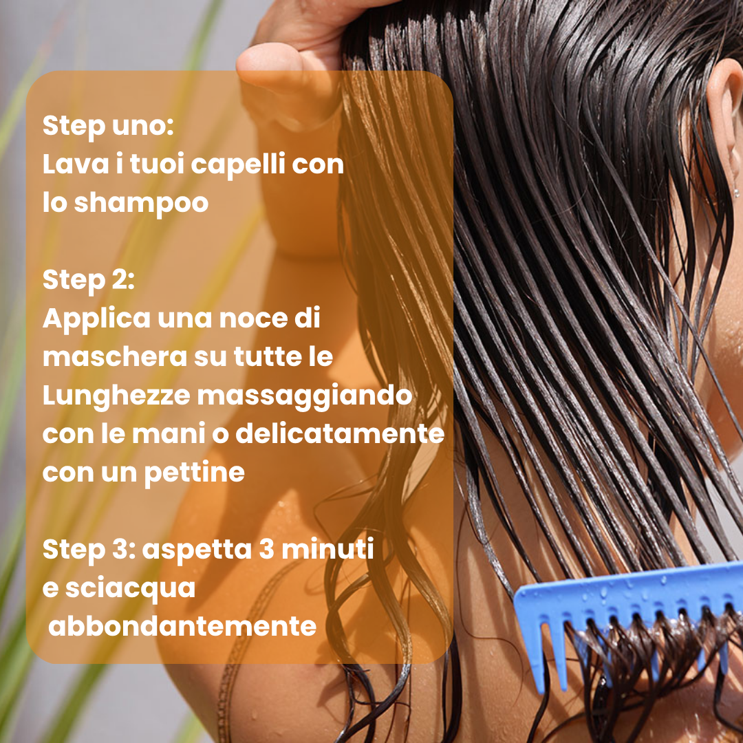 Foltissimy – Maschera Protettiva Intensiva